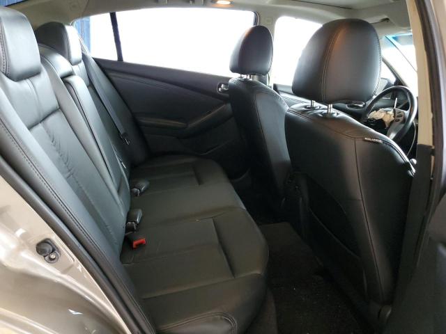 Photo 10 from auction – 2007 NISSAN ALTIMA 2.5 with VIN 1N4AL21E07N419700