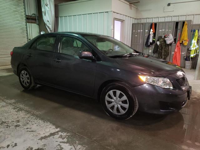 Photo 4 from auction – 2010 TOYOTA COROLLA BA with VIN JTDBU4EE4AJ069522