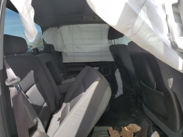 Photo 10 from auction – 2015 CHEVROLET SILVERADO with VIN 3GCUKREC6FG115161