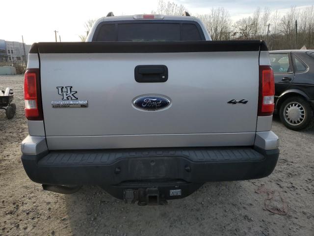 Photo 6 from auction – 2007 FORD EXPLORER S with VIN 1FMEU51807UA24759