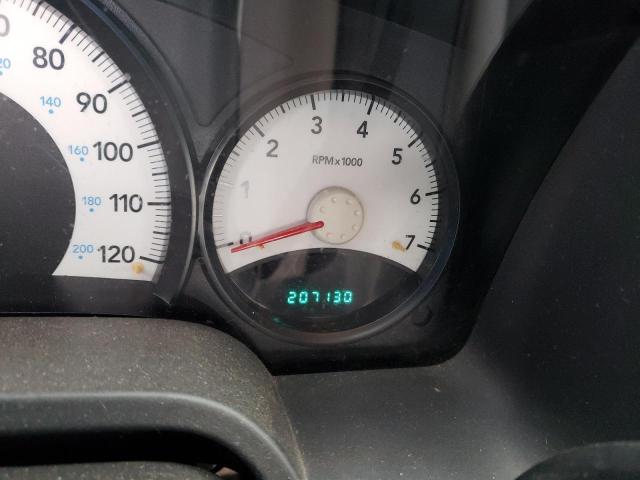 Photo 9 from auction – 2008 DODGE DAKOTA SXT with VIN 1D7HE38K48S531719