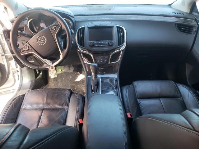 صورة رقم 8 من المزاد - 2015 BUICK LACROSSE مع VIN 1G4GB5G33FF159098