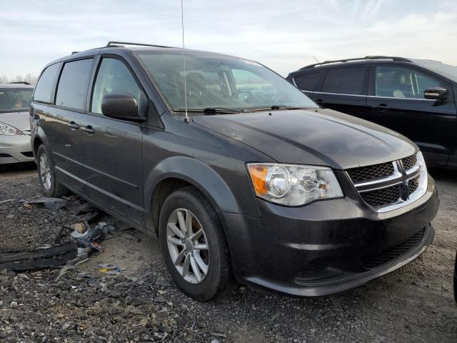 Photo 4 from auction – 2016 DODGE GRAND CARA with VIN 2C4RDGCG3GR201856