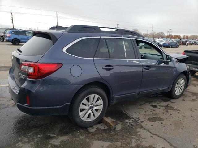 Photo 3 from auction – 2017 SUBARU OUTBACK 2. with VIN 4S4BSAFC6H3421270