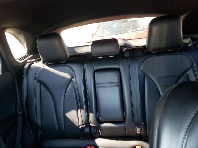 Photo 10 from auction – 2018 LINCOLN MKC SELECT with VIN 5LMCJ2D92JUL22575