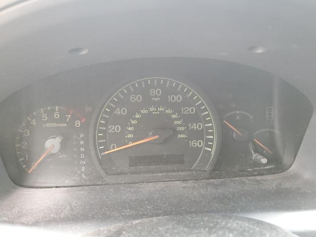 Photo 9 from auction – 2004 HONDA ACCORD EX with VIN 1HGCM56804A135489