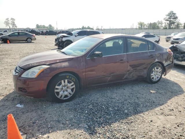 NISSAN ALTIMA BAS 2011 with VIN 1N4AL2AP3BN491260 - Photo from auction