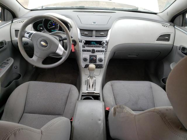 Photo 8 from auction – 2012 CHEVROLET MALIBU with VIN 1G1ZA5EUXCF108956