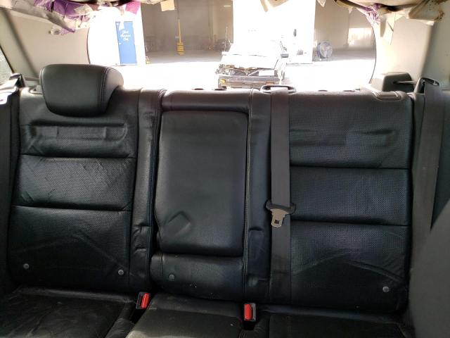 Photo 10 from auction – 2008 ACURA RDX with VIN 5J8TB18228A016999