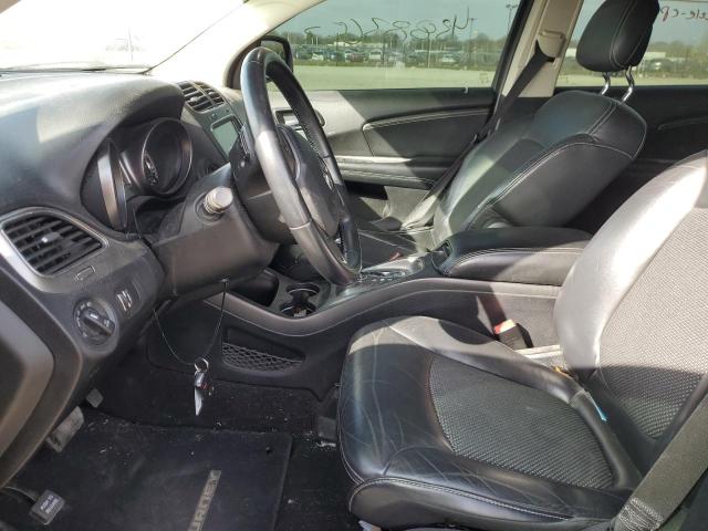 Photo 7 from auction – 2017 DODGE JOURNEY CR with VIN 3C4PDCGG6HT576259