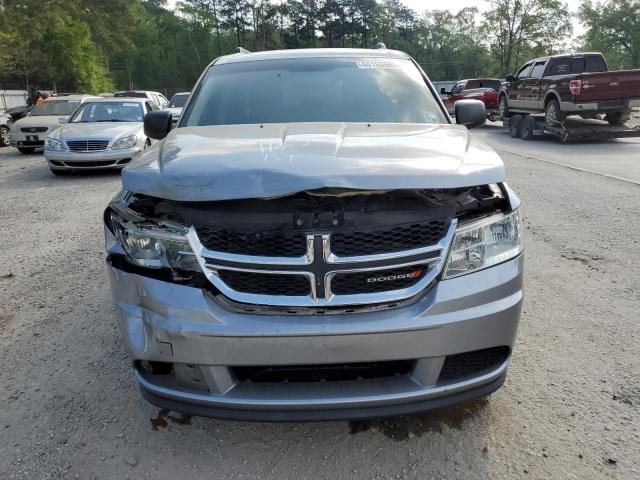 Фото 5 с аукциона – 2017 DODGE JOURNEY с VIN 3C4PDCAB1HT545093