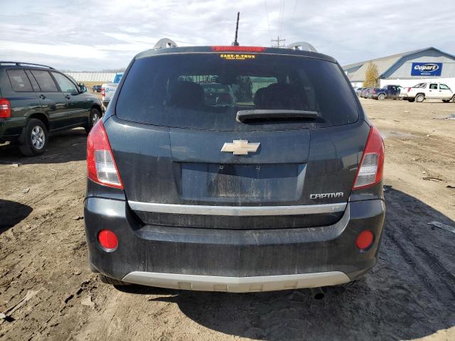 Photo 6 from auction – 2013 CHEVROLET CAPTIVA LT with VIN 3GNAL3EK8DS574407