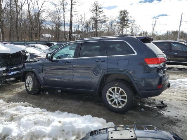 Photo 2 from auction – 2014 JEEP GRAND CHER with VIN 1C4RJFAG1EC143872