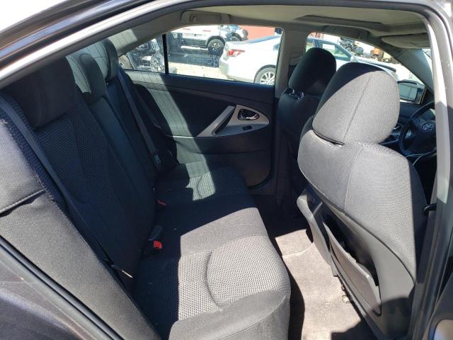 Photo 10 from auction – 2011 TOYOTA CAMRY BASE with VIN 4T1BF3EK1BU206874