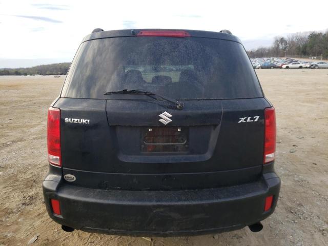 Photo 6 from auction – 2008 SUZUKI XL7 LUXURY with VIN 2S3DB317986103950