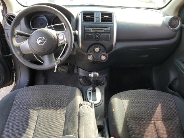 Photo 8 from auction – 2014 NISSAN VERSA with VIN 3N1CN7AP4EL822378