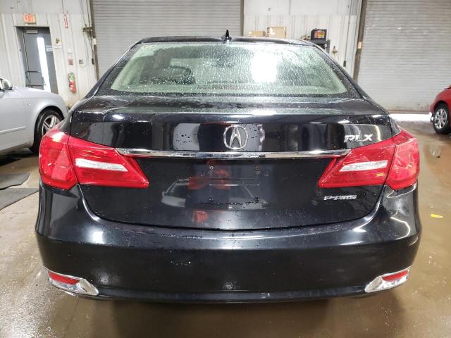 Photo 6 from auction – 2014 ACURA RLX with VIN JH4KC1F36EC003237