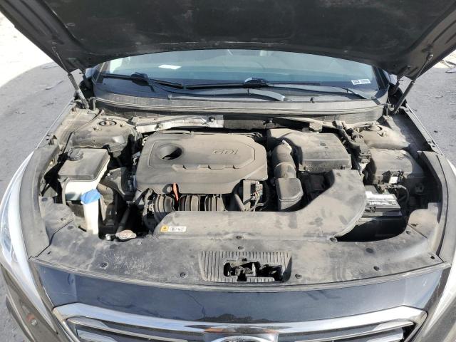 Photo 11 from auction – 2016 HYUNDAI SONATA SPO with VIN 5NPE34AF0GH280023