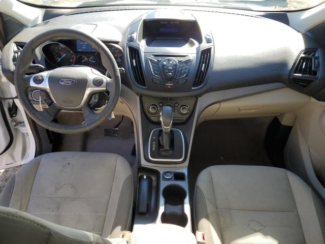 Photo 8 from auction – 2013 FORD ESCAPE SE with VIN 1FMCU0G90DUC98825