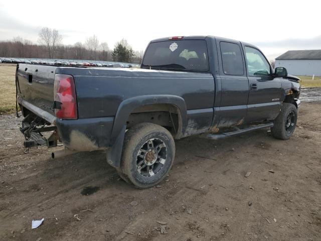 Photo 3 from auction – 2004 CHEVROLET SILVERADO with VIN 1GCHC29U04E337207