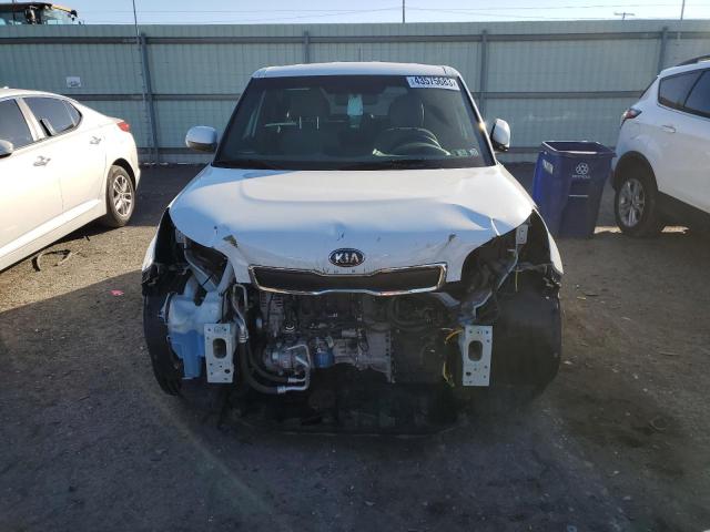 Photo 5 from auction – 2016 KIA SOUL with VIN KNDJN2A29G7408368