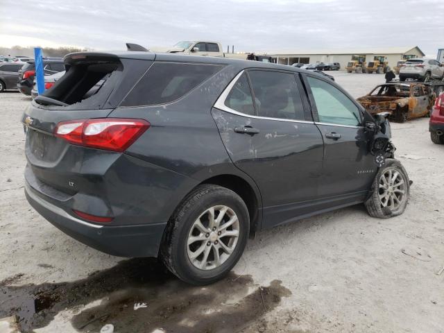 Photo 3 from auction – 2018 CHEVROLET EQUINOX LT with VIN 2GNAXJEV3J6222414