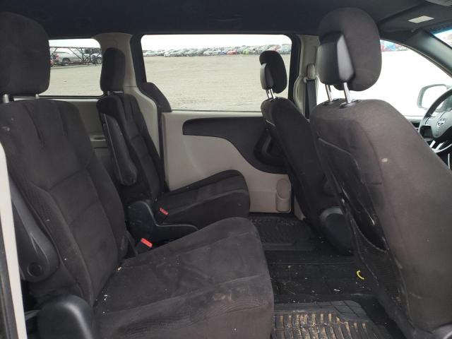 Photo 11 from auction – 2016 DODGE GRAND CARA with VIN 2C4RDGBG1GR343950