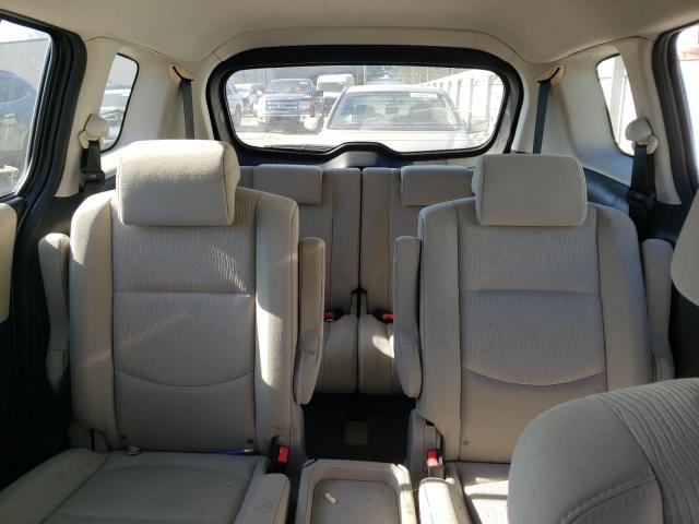 Photo 10 from auction – 2010 MAZDA 5 with VIN JM1CR2WLXA0386024