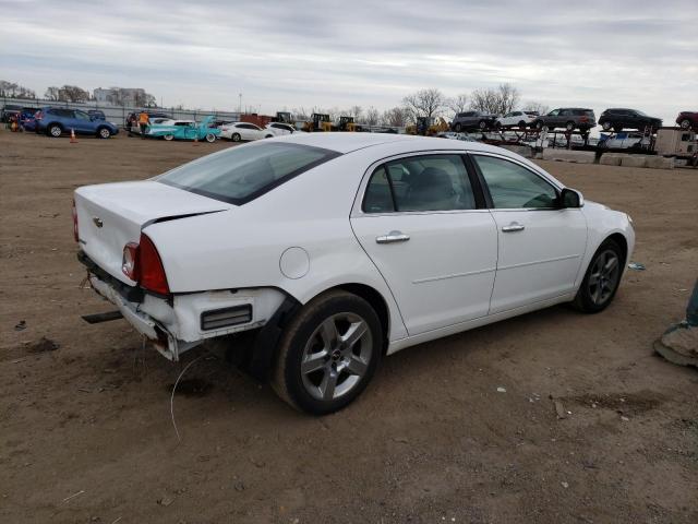 Photo 3 from auction – 2012 CHEVROLET MALIBU with VIN 1G1ZA5EUXCF108956