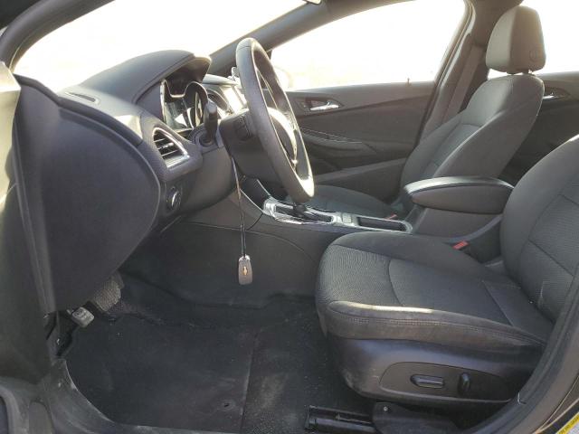 Photo 7 from auction – 2017 CHEVROLET CRUZE with VIN 3G1BE6SM5HS513951