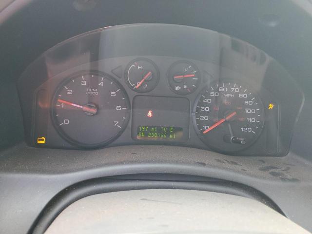 Photo 9 from auction – 2005 FORD FREESTYLE with VIN 1FMZK02185GA74767