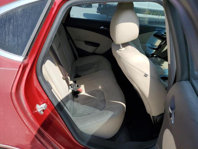 Photo 10 from auction – 2012 BUICK VERANO with VIN 1G4PP5SK5C4209720