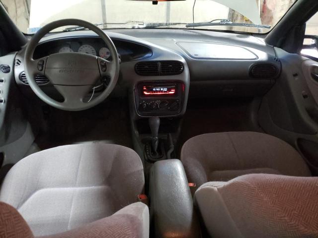 Photo 8 from auction – 1999 DODGE STRATUS with VIN 1B3EJ46X2XN532797
