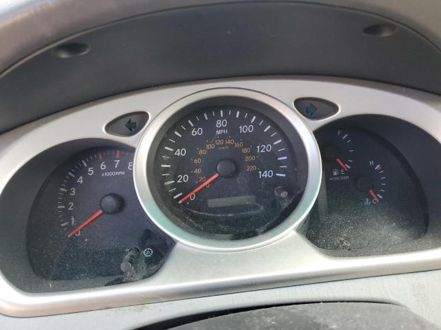 Photo 9 from auction – 2006 TOYOTA HIGHLANDER with VIN JTEDP21A960105866
