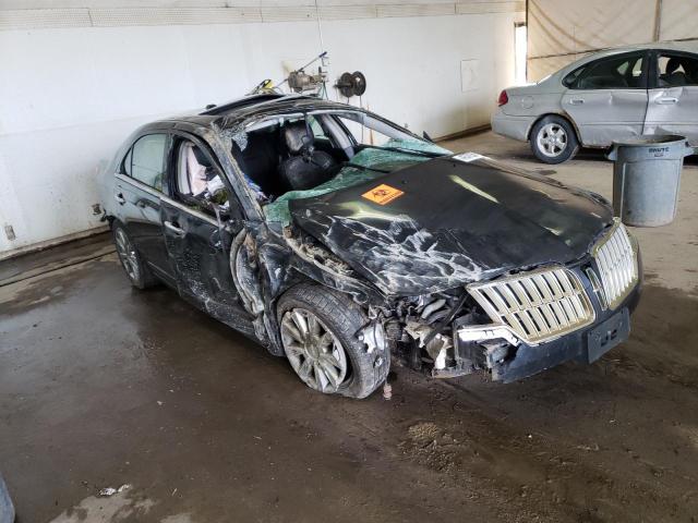 Photo 4 from auction – 2012 LINCOLN MKZ with VIN 3LNHL2JC0CR831917