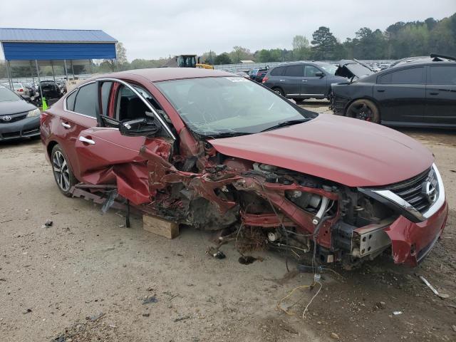 Photo 4 from auction – 2016 NISSAN ALTIMA 2.5 with VIN 1N4AL3AP2GC127212