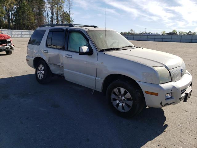 Photo 4 from auction – 2006 MERCURY MOUNTAINEE with VIN 4M2EU47E96UJ24220
