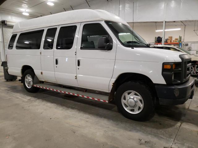 Photo 4 from auction – 2010 FORD ECONOLINE with VIN 1FTNS2EW3ADA03736