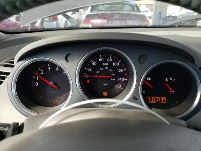 Photo 9 from auction – 2007 NISSAN MAXIMA SE with VIN 1N4BA41E67C805846