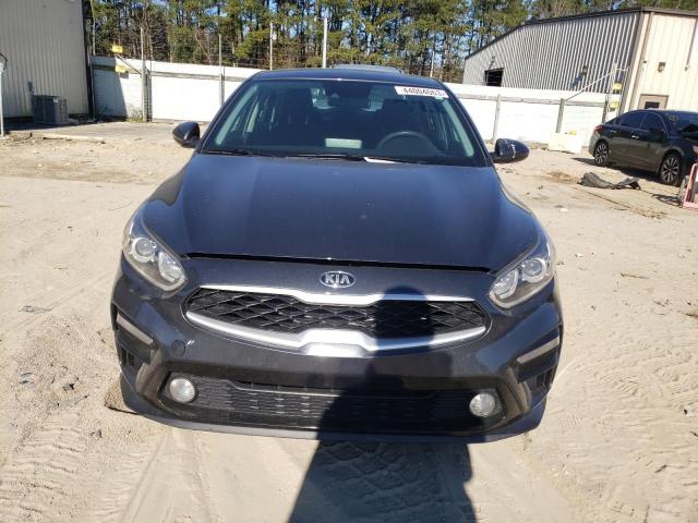 Photo 5 from auction – 2021 KIA FORTE FE with VIN 3KPF24AD3ME284055