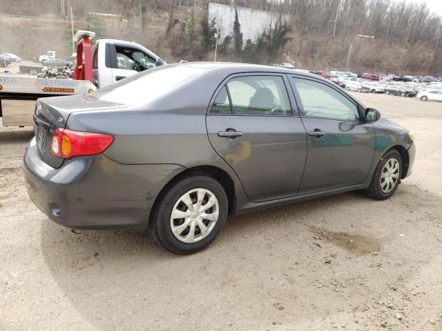 Photo 3 from auction – 2010 TOYOTA COROLLA BA with VIN 1NXBU4EEXAZ185849