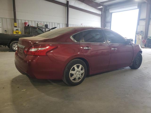 Photo 3 from auction – 2016 NISSAN ALTIMA 2.5 with VIN 1N4AL3AP5GC230205