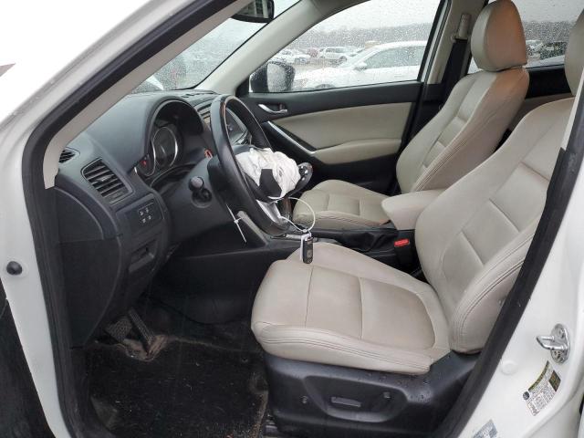 Photo 7 from auction – 2013 MAZDA CX-5 TOURI with VIN JM3KE2CE8D0110174