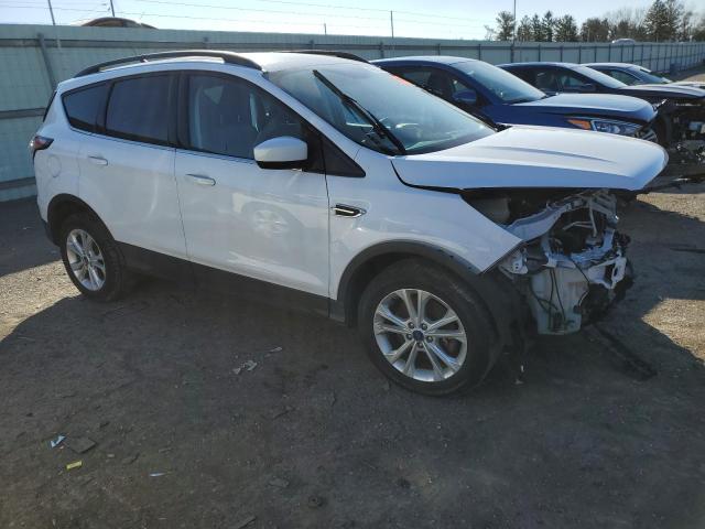 Photo 4 from auction – 2018 FORD ESCAPE SE with VIN 1FMCU9GD4JUB78403