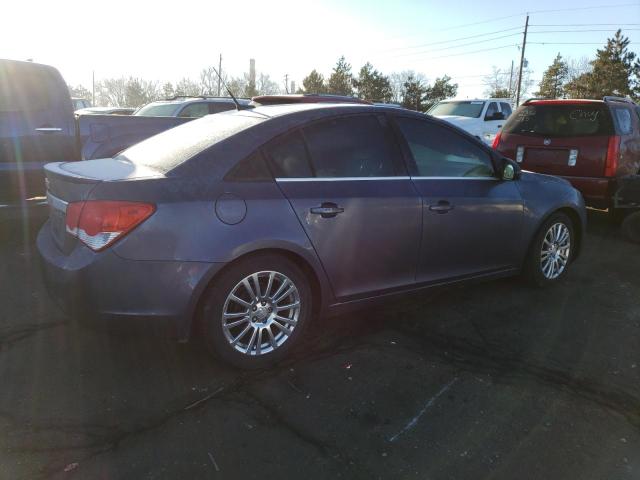 Photo 3 from auction – 2014 CHEVROLET CRUZE ECO with VIN 1G1PH5SB2E7311908