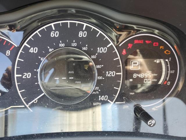 Photo 9 from auction – 2018 NISSAN VERSA NOTE with VIN 3N1CE2CP2JL365872