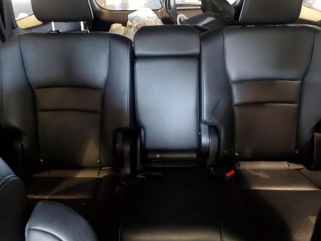 Photo 10 from auction – 2021 HONDA PASSPORT E with VIN 5FNYF8H03MB023087