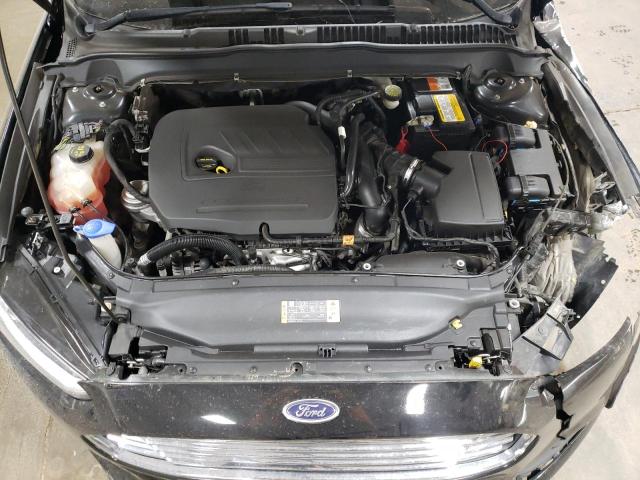 Photo 11 from auction – 2015 FORD FUSION SE with VIN 1FA6P0HD0F5106267