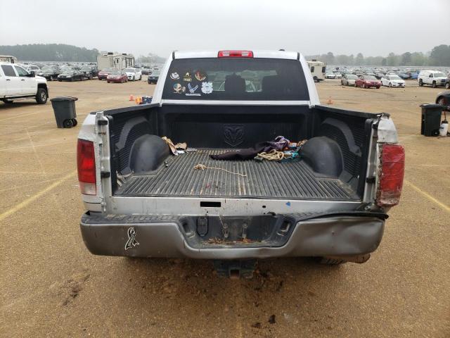 Photo 6 from auction – 2010 DODGE RAM 1500 with VIN 1D7RV1CP0AS171852