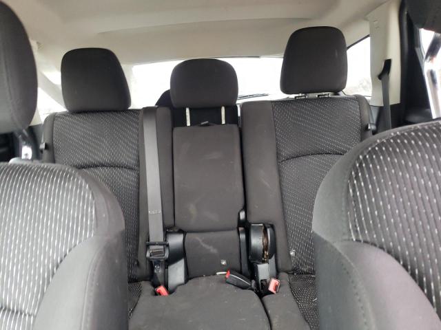 Photo 10 from auction – 2018 DODGE JOURNEY SE with VIN 3C4PDCAB7JT340349